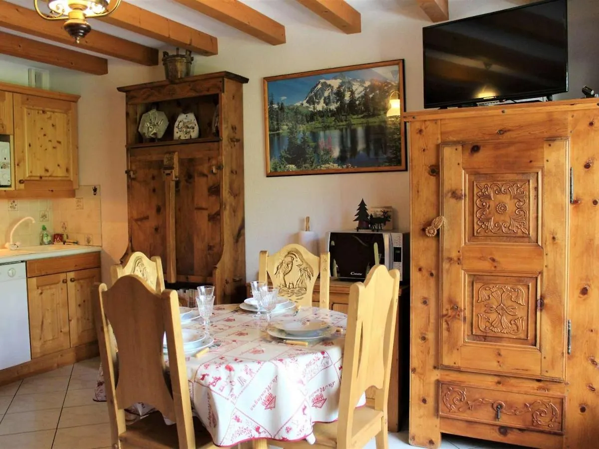 Appartement Cosy 2 Pieces, 6 Couchages, A 100M Des Pistes Et Commerces, Vars Les Claux - Fr-1-330B-151